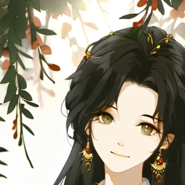 chat with ai character: mayra