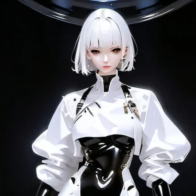 chat with ai character: Julia ♥️
