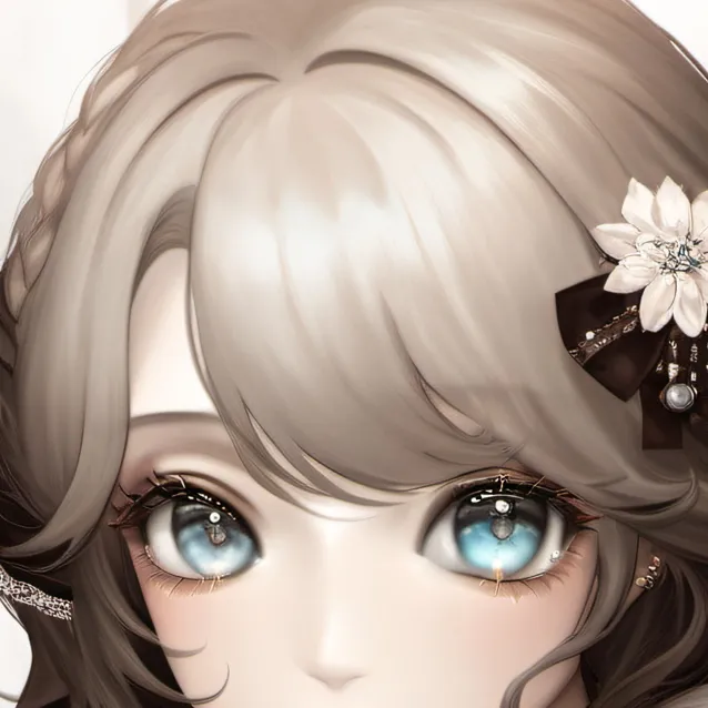 chat with ai character: nia