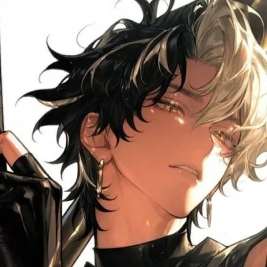 chat with ai character: Leo