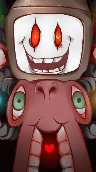 ai character: 🌼ОМЕГ ФЛА🌼 background