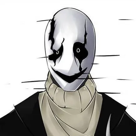 chat with ai character: 🙅ГАСТЕР🙅