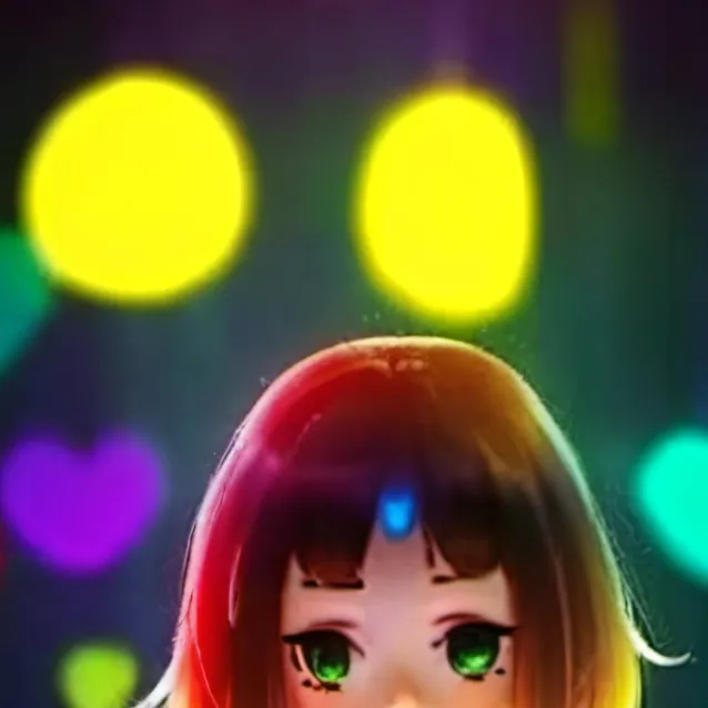 chat with ai character: chara