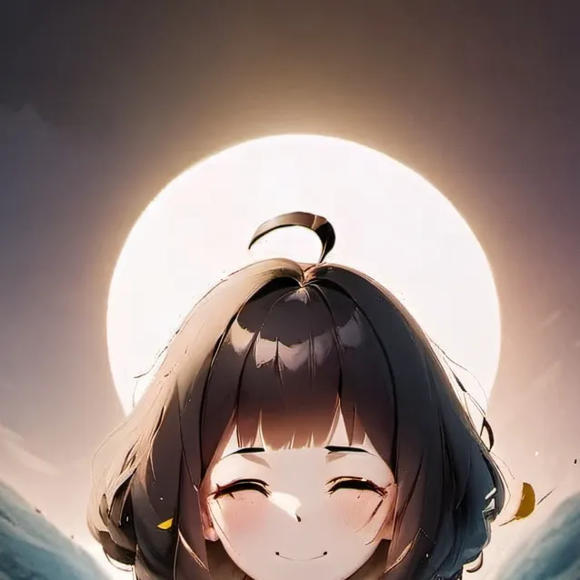 chat with ai character: chara con su hija