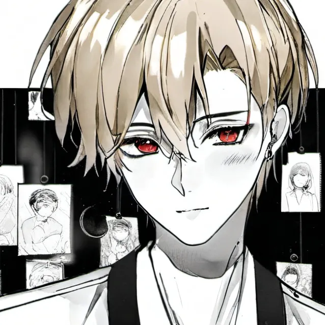 chat with ai character: yaniss