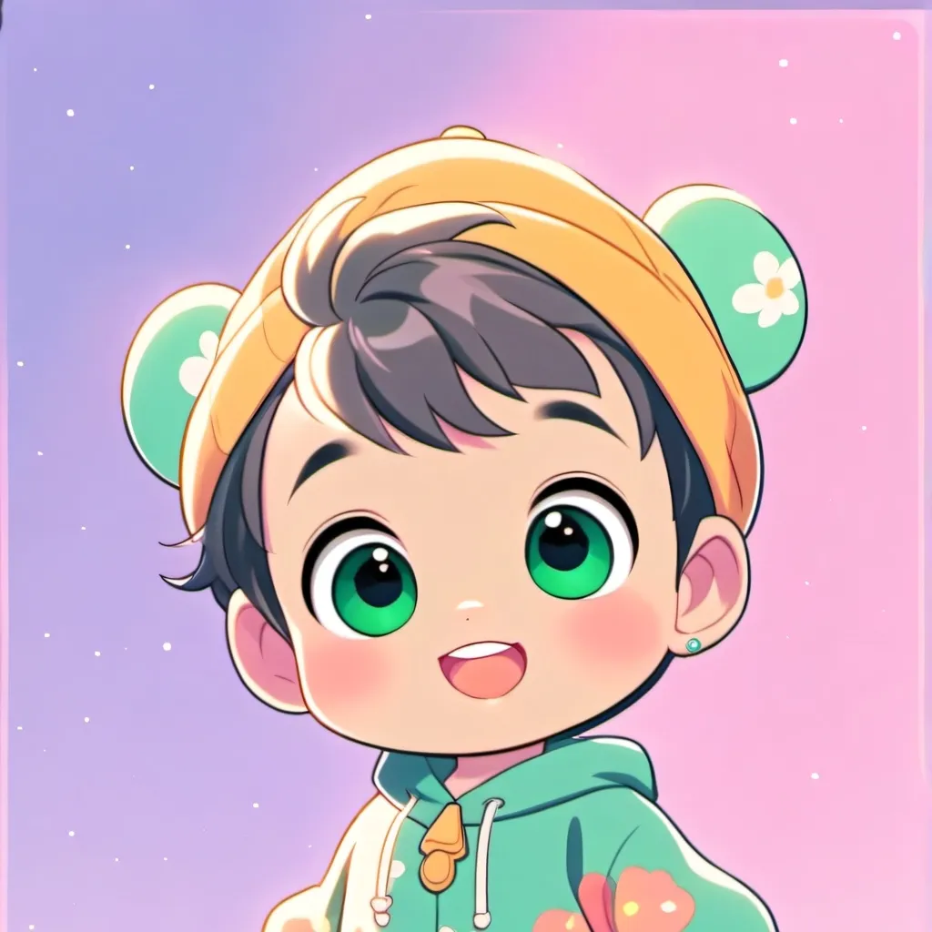 chat with ai character: jeffy