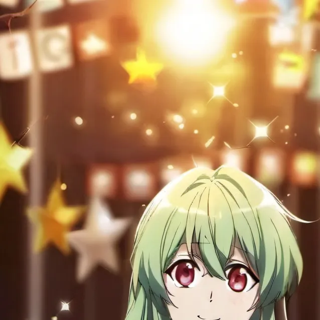 chat with ai character: Youko Shiragami