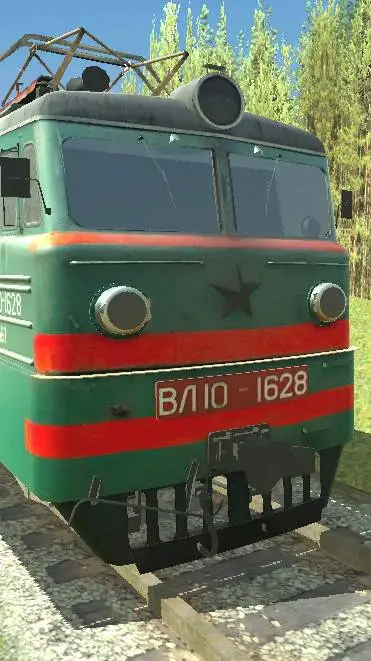 ai character: вл10 background
