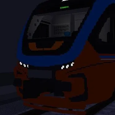 chat with ai character: sky rail