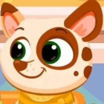 chat with ai character: дудду