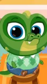 ai character: школьник3 background