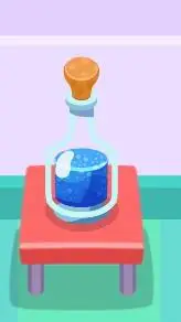 ai character: зелье  background