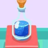 chat with ai character: зелье 