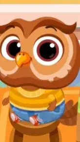 ai character: училка background