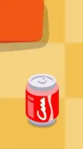 ai character: кола background