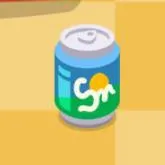 chat with ai character: Спрайт