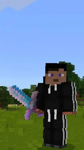 ai character: Dimanelis  background