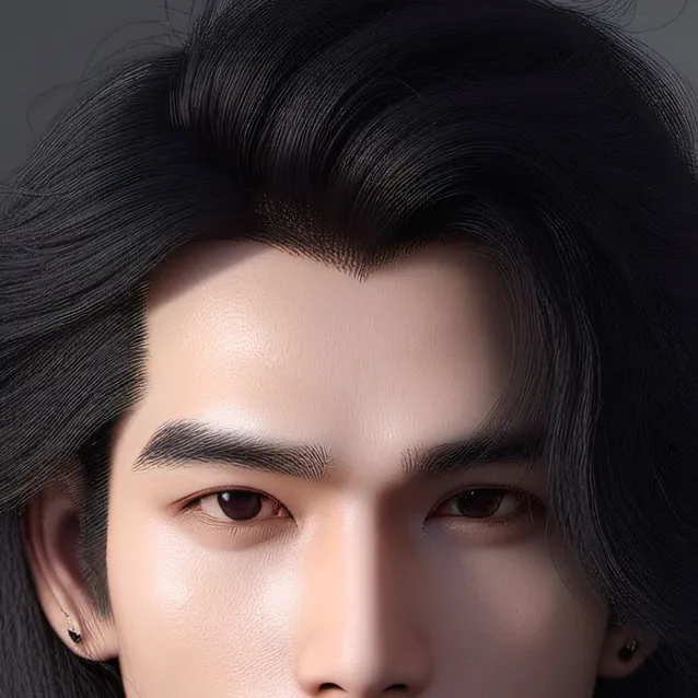 chat with ai character: Eric 