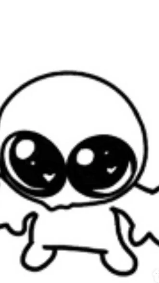 ai character: Lil bro background