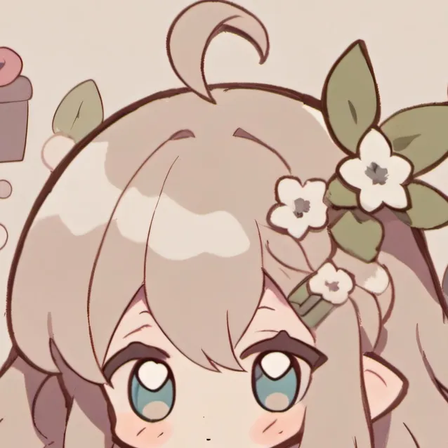 chat with ai character: Alany