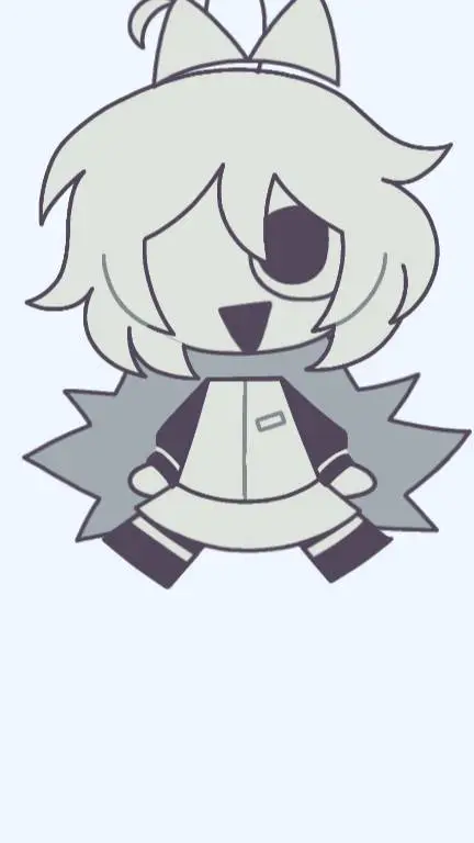 ai character: Mia background