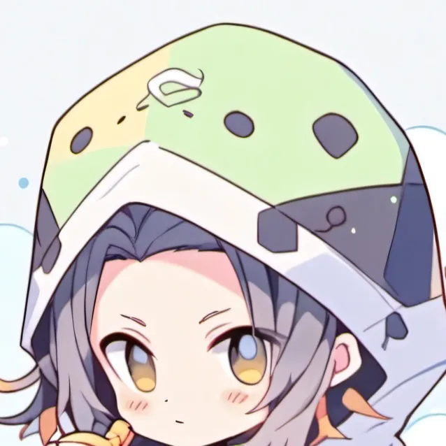 chat with ai character: tokito 