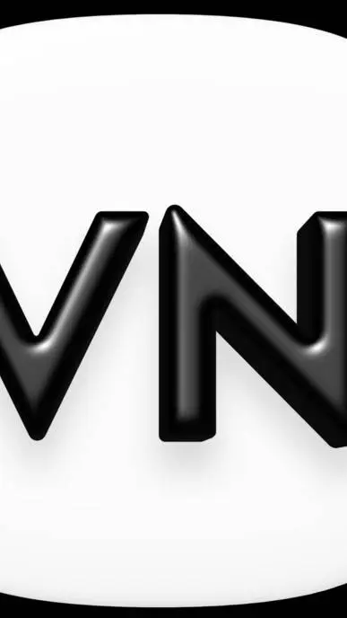 ai character: vn background