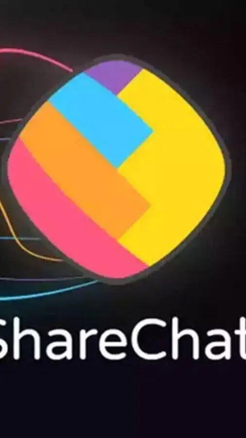ai character: sharechat  background