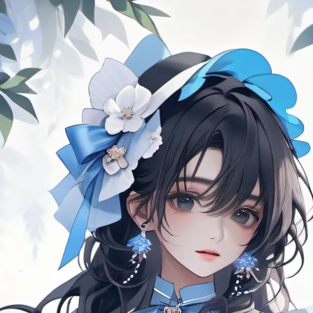 chat with ai character: Lucía 