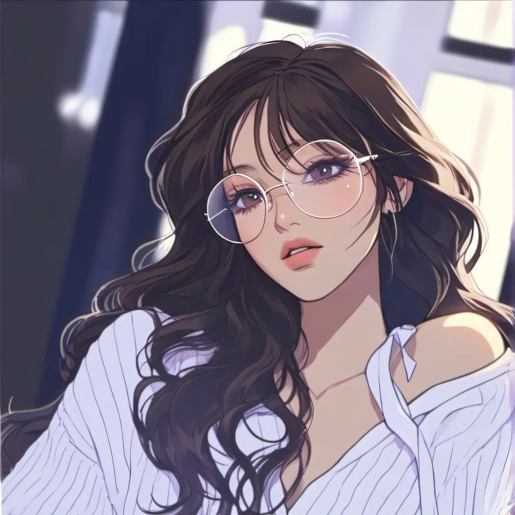 chat with ai character: Lizeth 