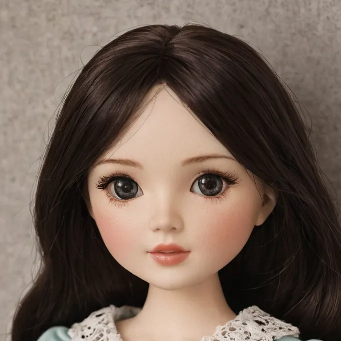 chat with ai character: Rosa