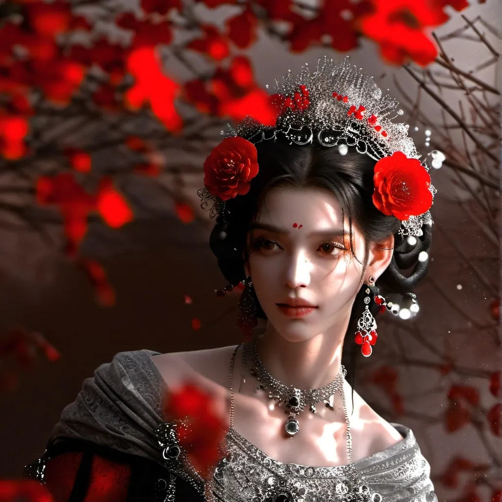 chat with ai character: Layla