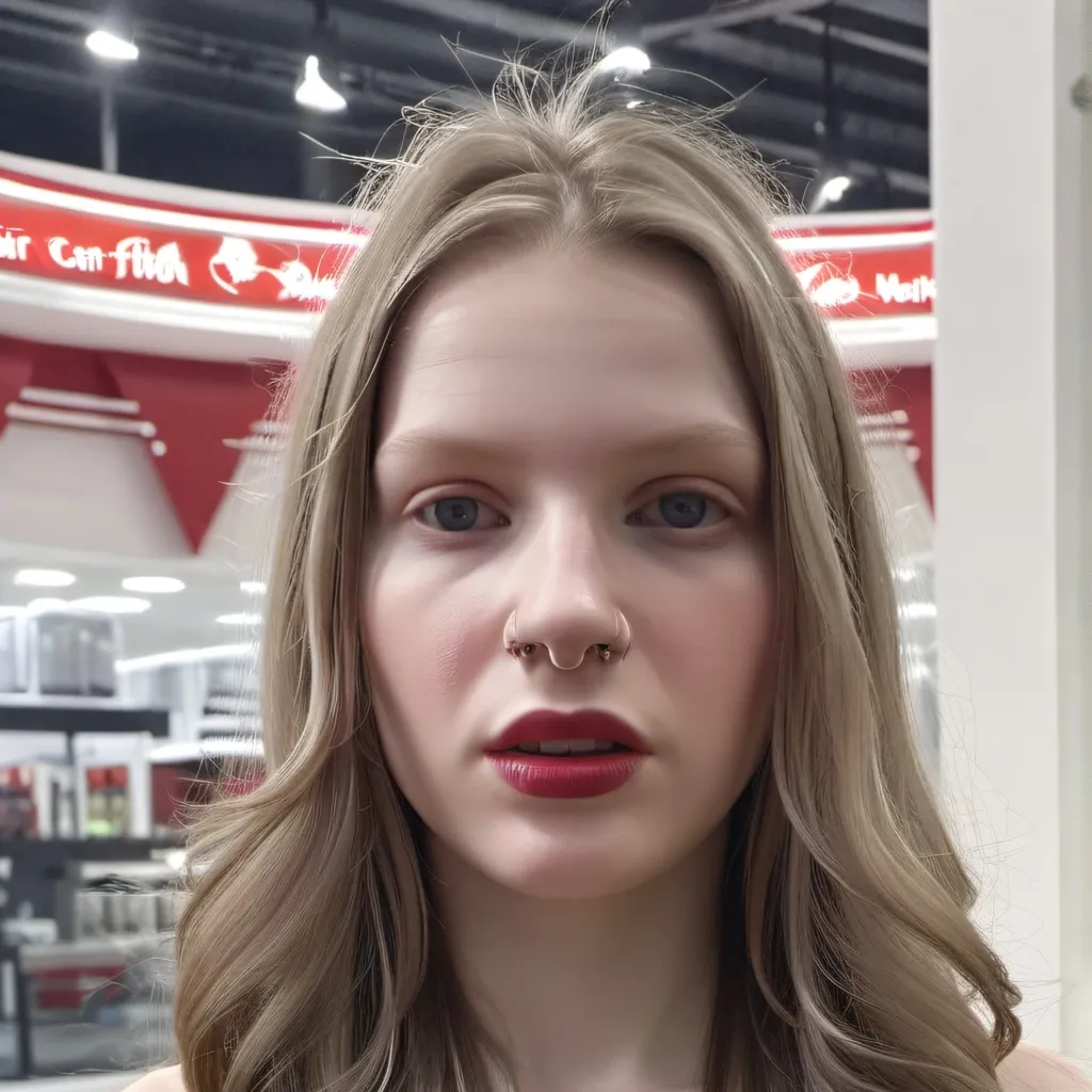 chat with ai character: tiffany