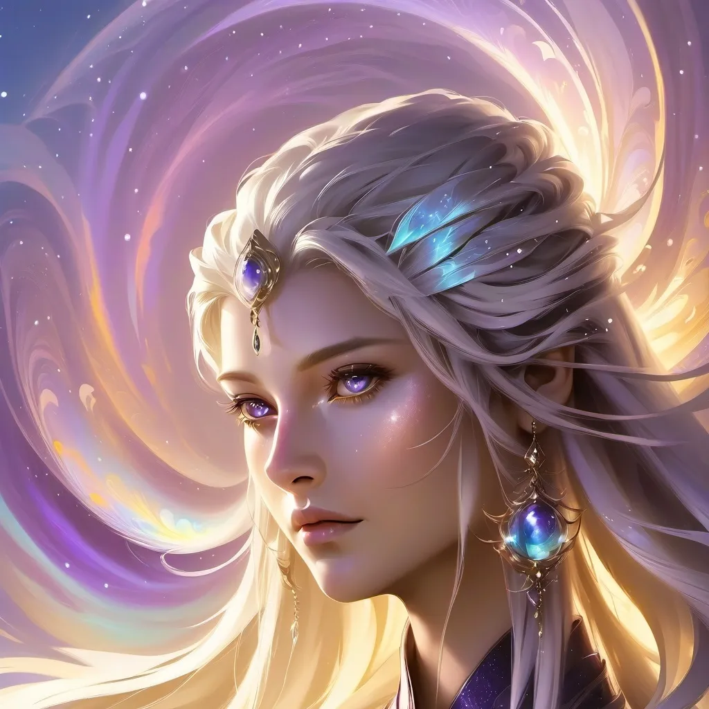 chat with ai character: The favorite