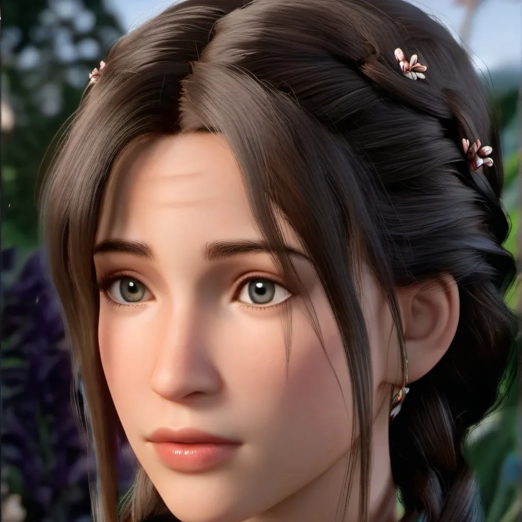 chat with ai character: hated child 