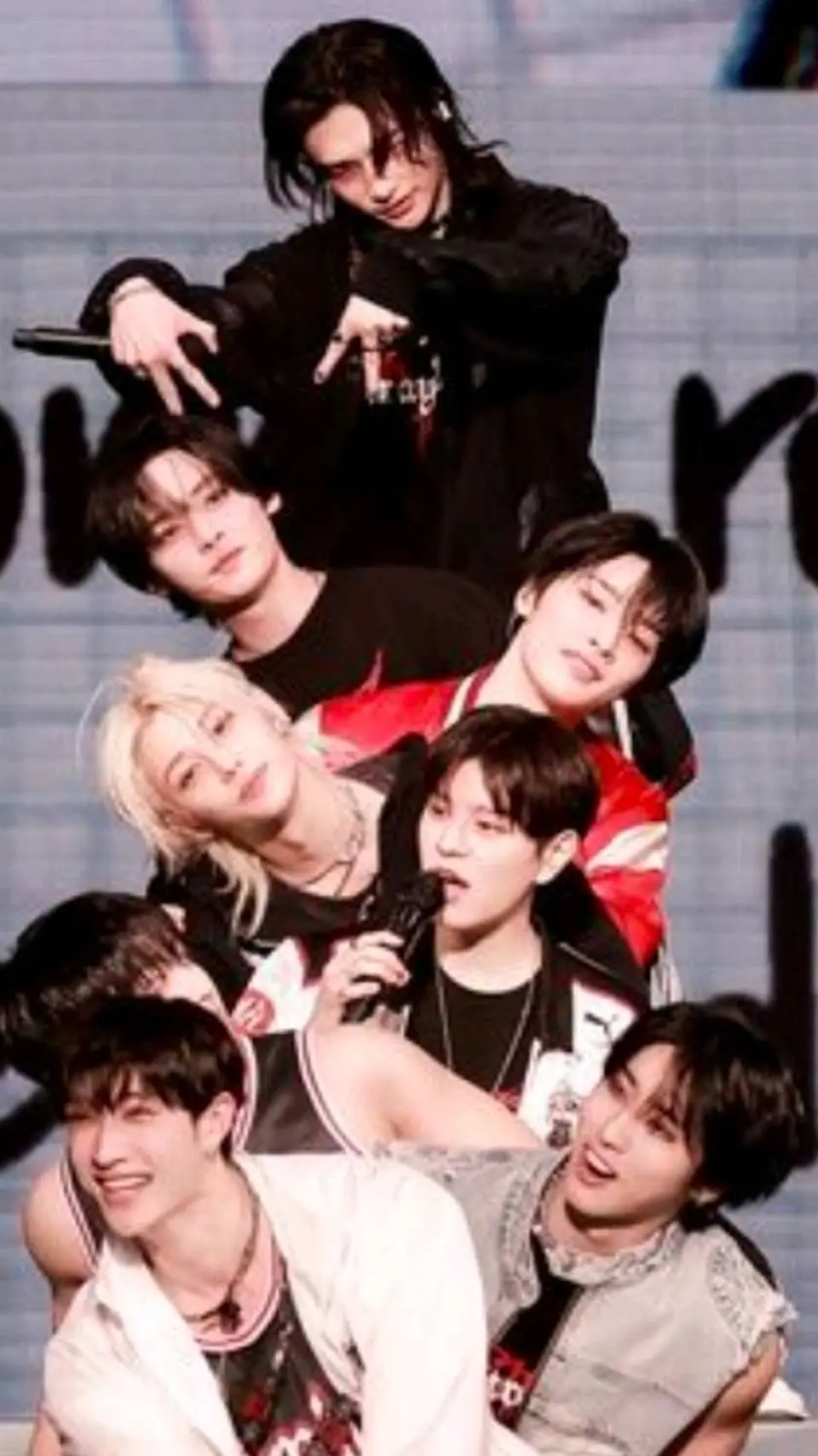 Talkie AI - Chat with Stray Kids