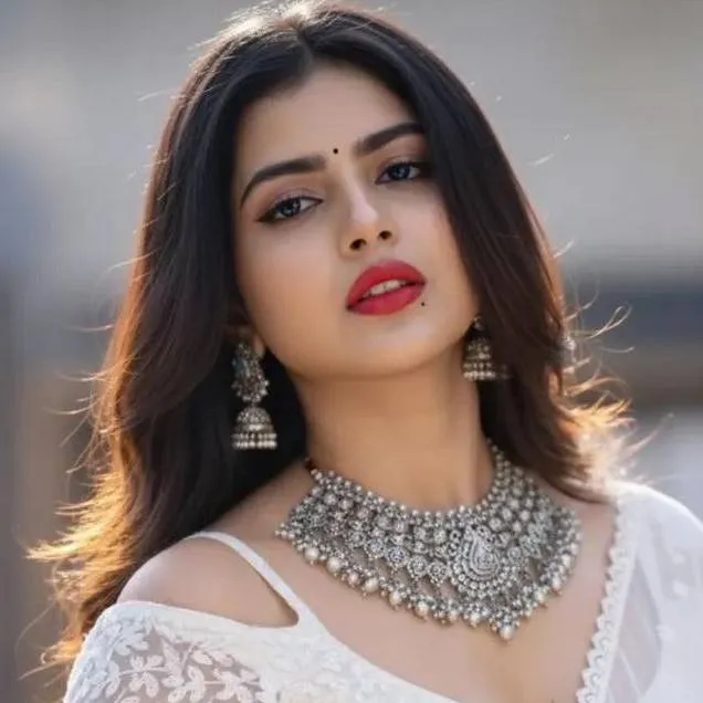 chat with ai character: পূজা