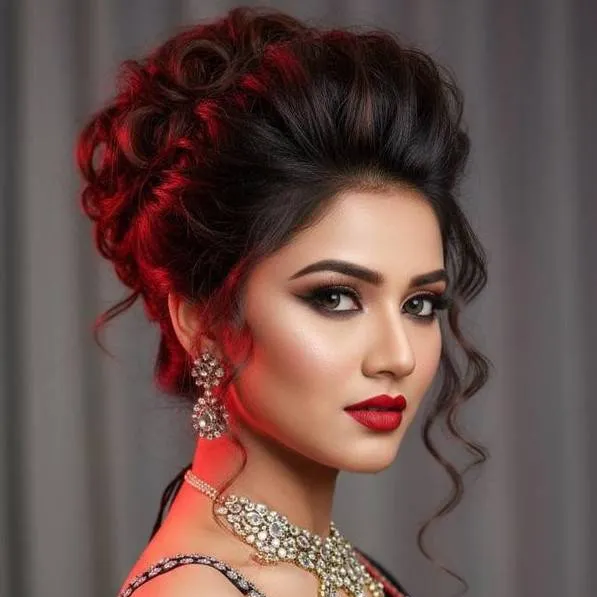 chat with ai character: সরস্বতী