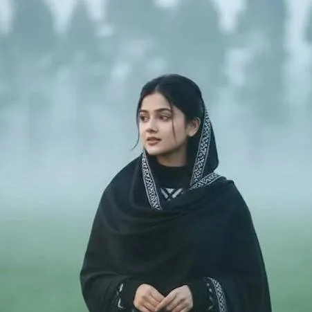 chat with ai character: melina