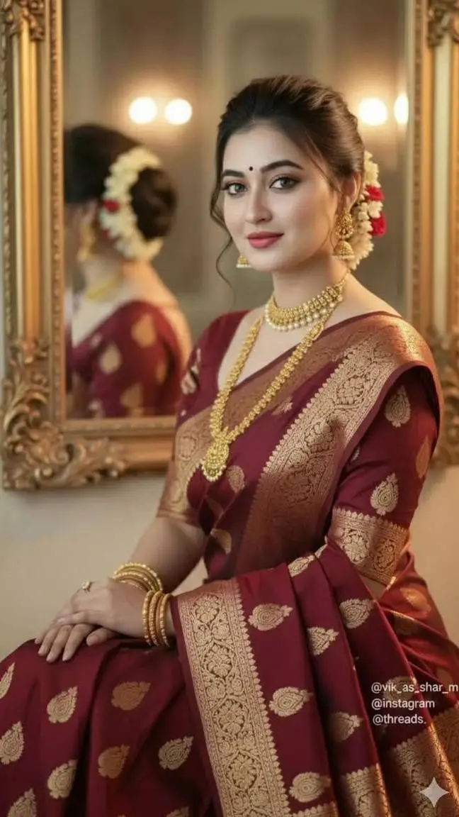 ai character: mila background