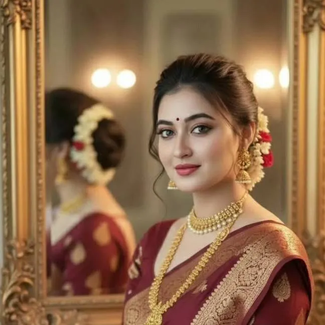 chat with ai character: mila