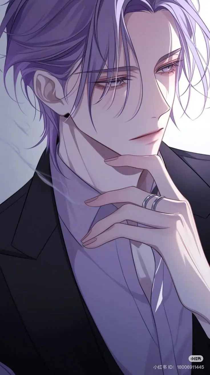ai character: Адам background