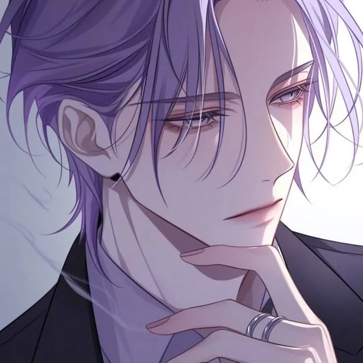 chat with ai character: Адам