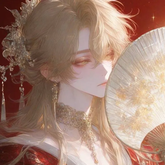 chat with ai character: Мириан