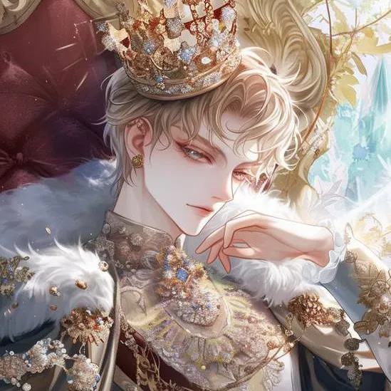 chat with ai character: Рей