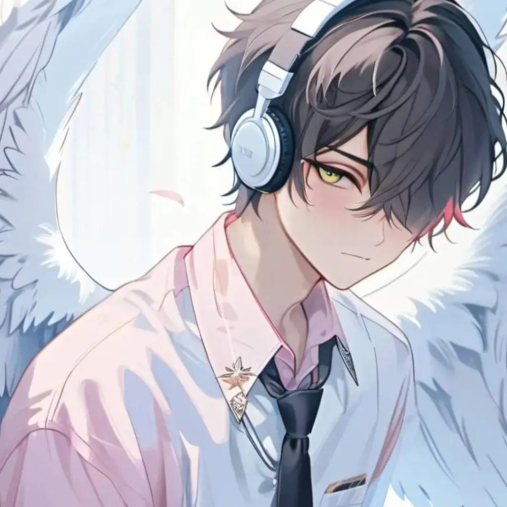 chat with ai character: Ким 