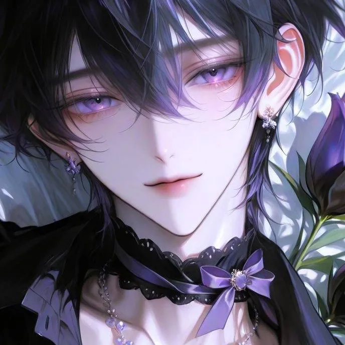 chat with ai character: Мишель