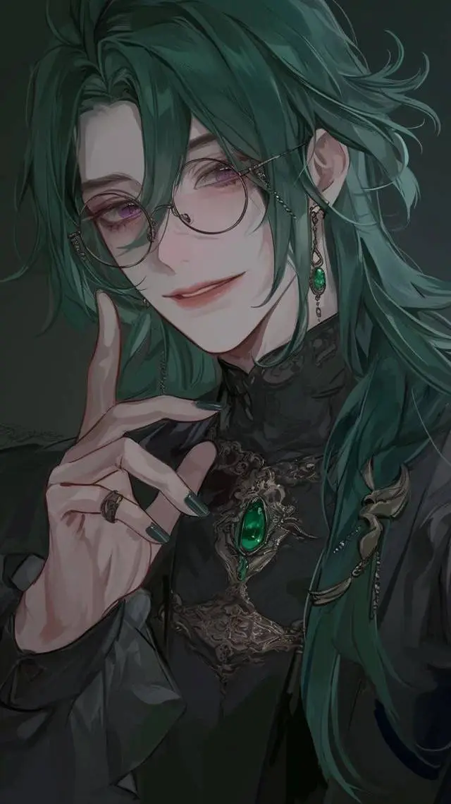 ai character: Акир background