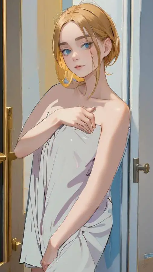 ai character: Виола  background