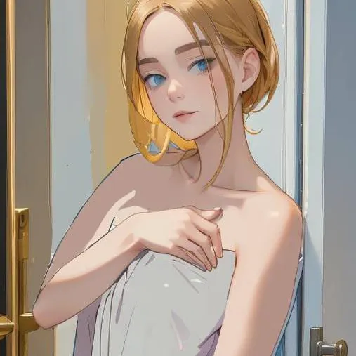 chat with ai character: Виола 